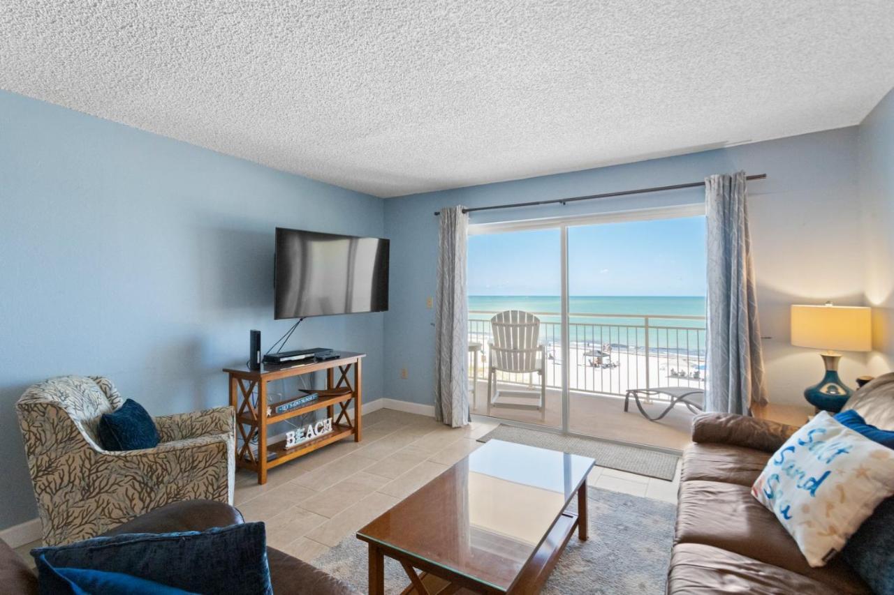 סיינט פיט ביץ' 311 Madeira Norte Condo מראה חיצוני תמונה
