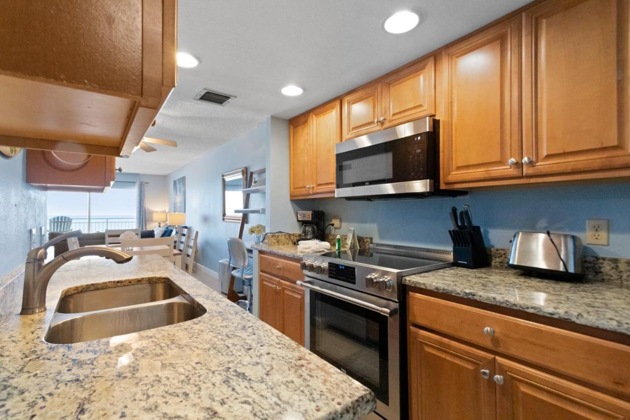 סיינט פיט ביץ' 311 Madeira Norte Condo מראה חיצוני תמונה