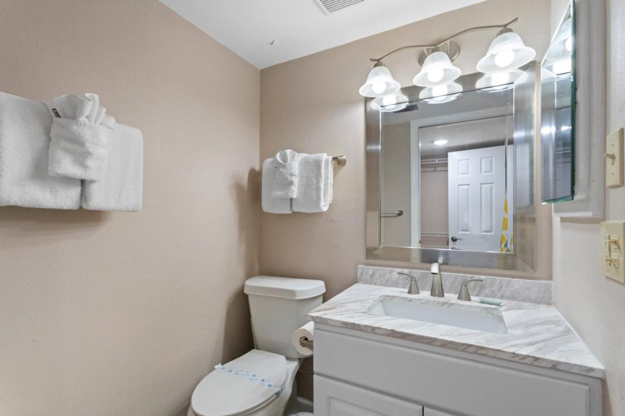 סיינט פיט ביץ' 311 Madeira Norte Condo מראה חיצוני תמונה