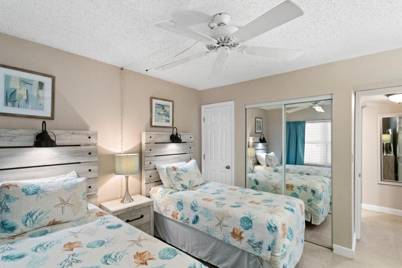 סיינט פיט ביץ' 311 Madeira Norte Condo מראה חיצוני תמונה