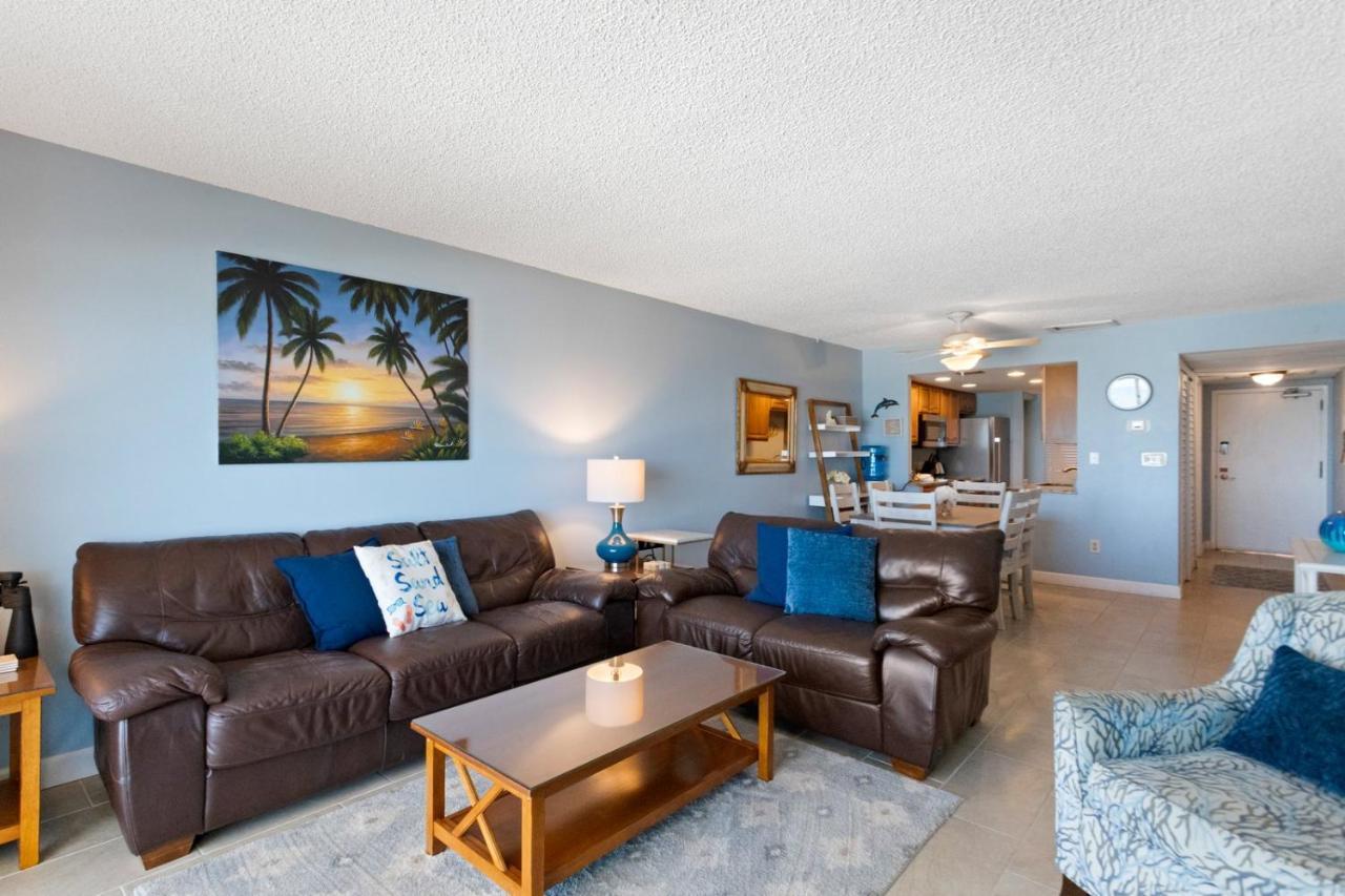 סיינט פיט ביץ' 311 Madeira Norte Condo מראה חיצוני תמונה