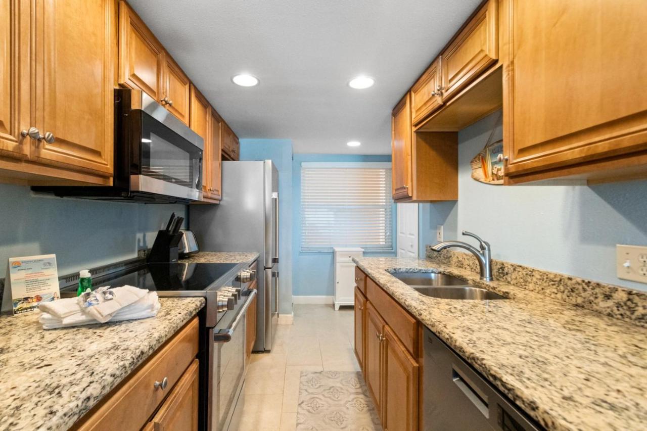 סיינט פיט ביץ' 311 Madeira Norte Condo מראה חיצוני תמונה