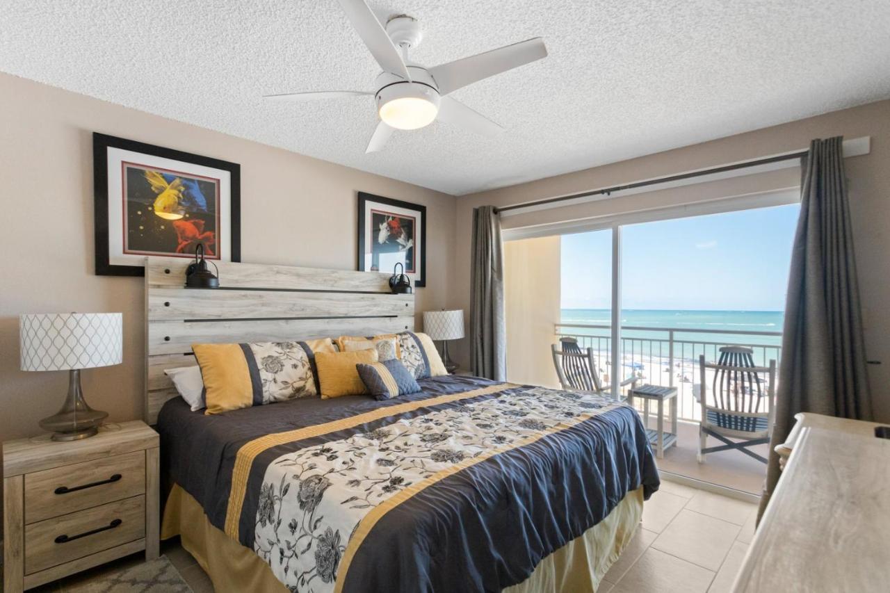 סיינט פיט ביץ' 311 Madeira Norte Condo מראה חיצוני תמונה