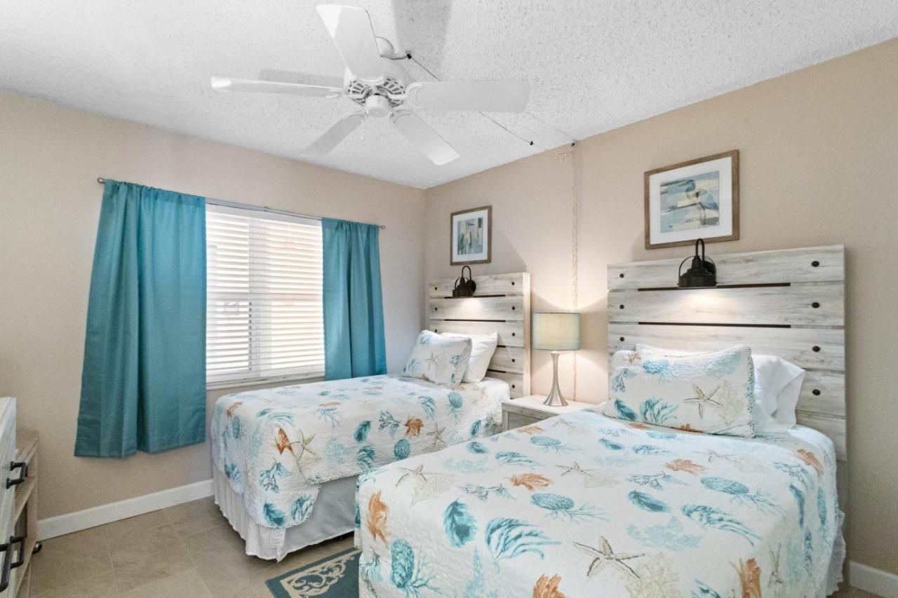 סיינט פיט ביץ' 311 Madeira Norte Condo מראה חיצוני תמונה