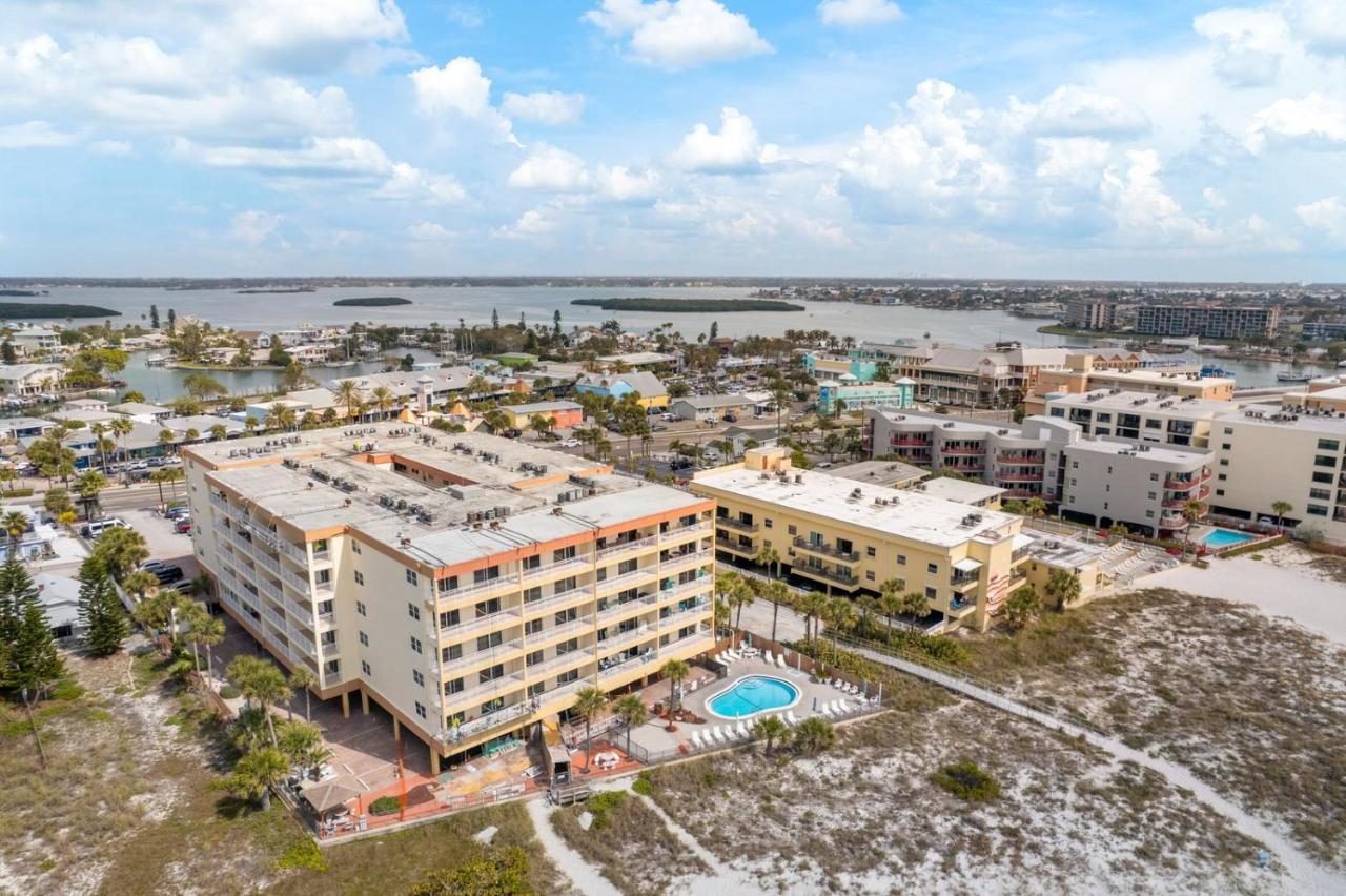 סיינט פיט ביץ' 311 Madeira Norte Condo מראה חיצוני תמונה